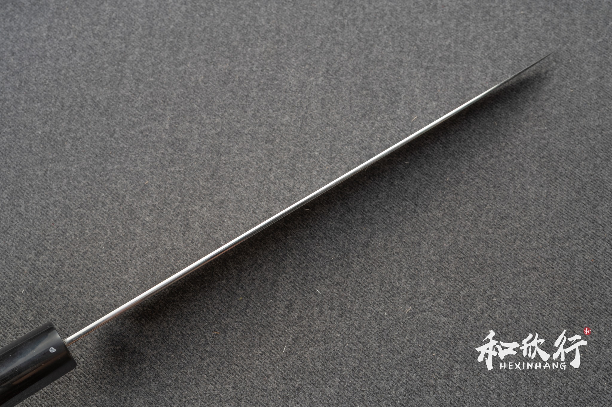 正本 Masamoto KS 本霞 白鋼 和牛刀 240mm [KS3124] 正本 Masamoto KS 本霞 白鋼 和牛刀 240mm [KS3124]